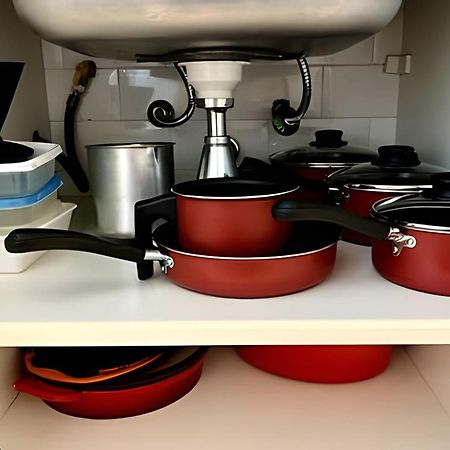 Apartamento Em Ipanema / Leblon - Posto 10 Rio de Janeiro Luaran gambar