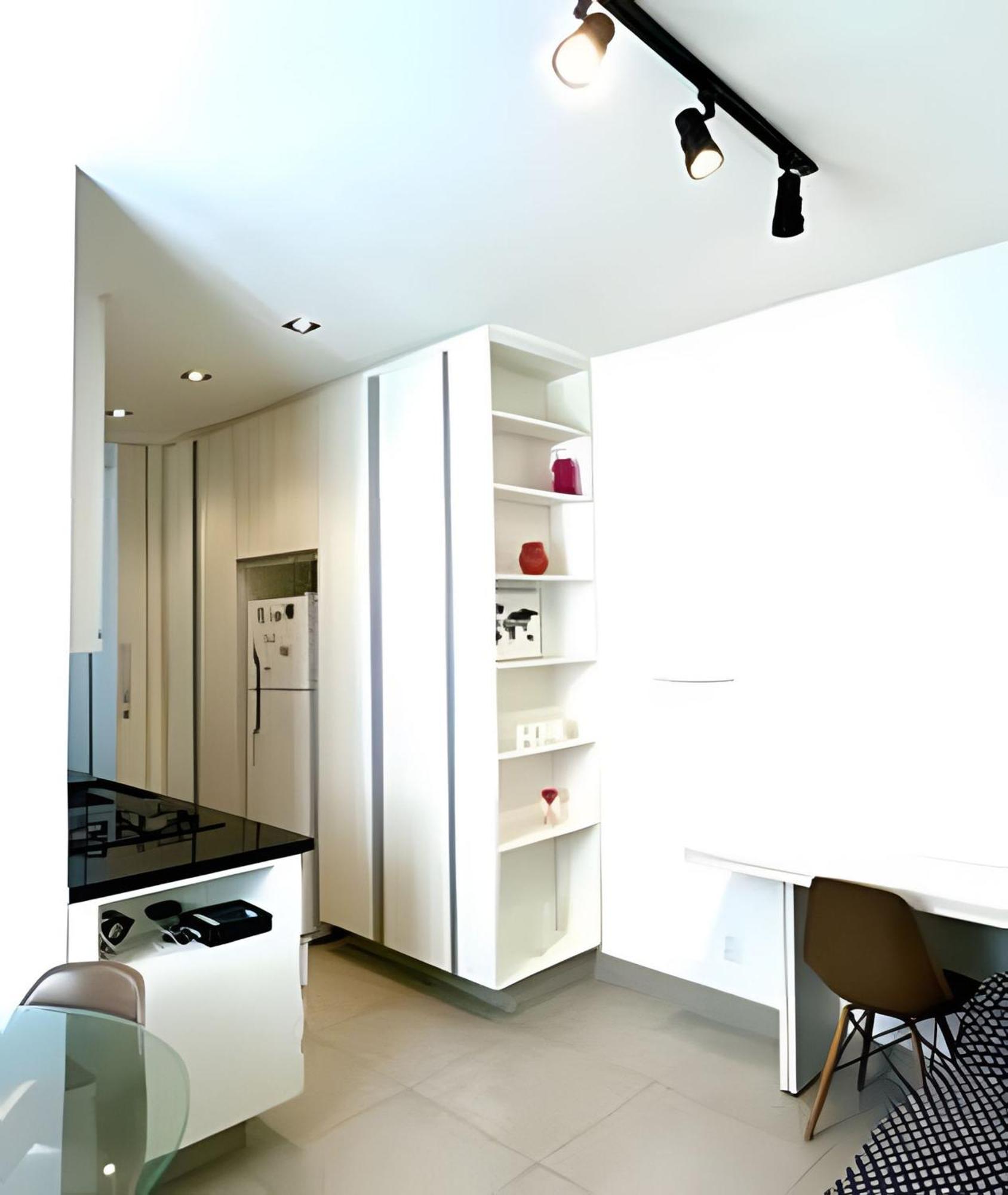 Apartamento Em Ipanema / Leblon - Posto 10 Rio de Janeiro Luaran gambar
