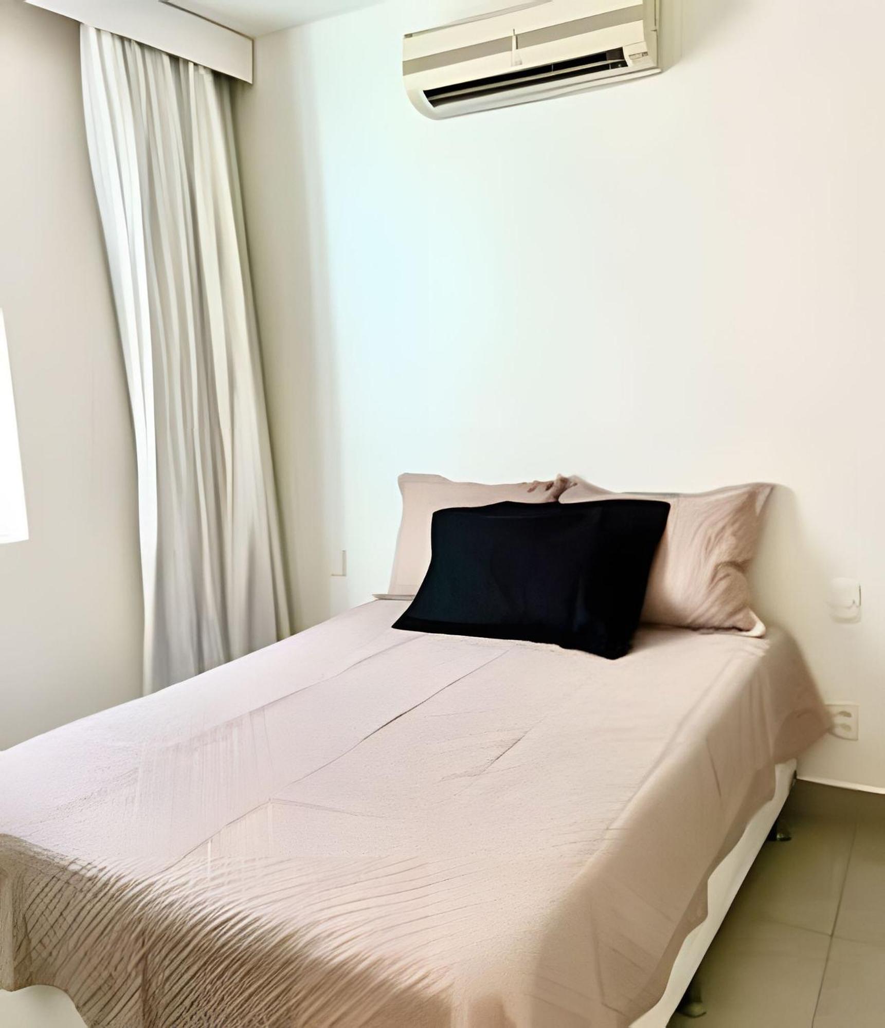Apartamento Em Ipanema / Leblon - Posto 10 Rio de Janeiro Luaran gambar