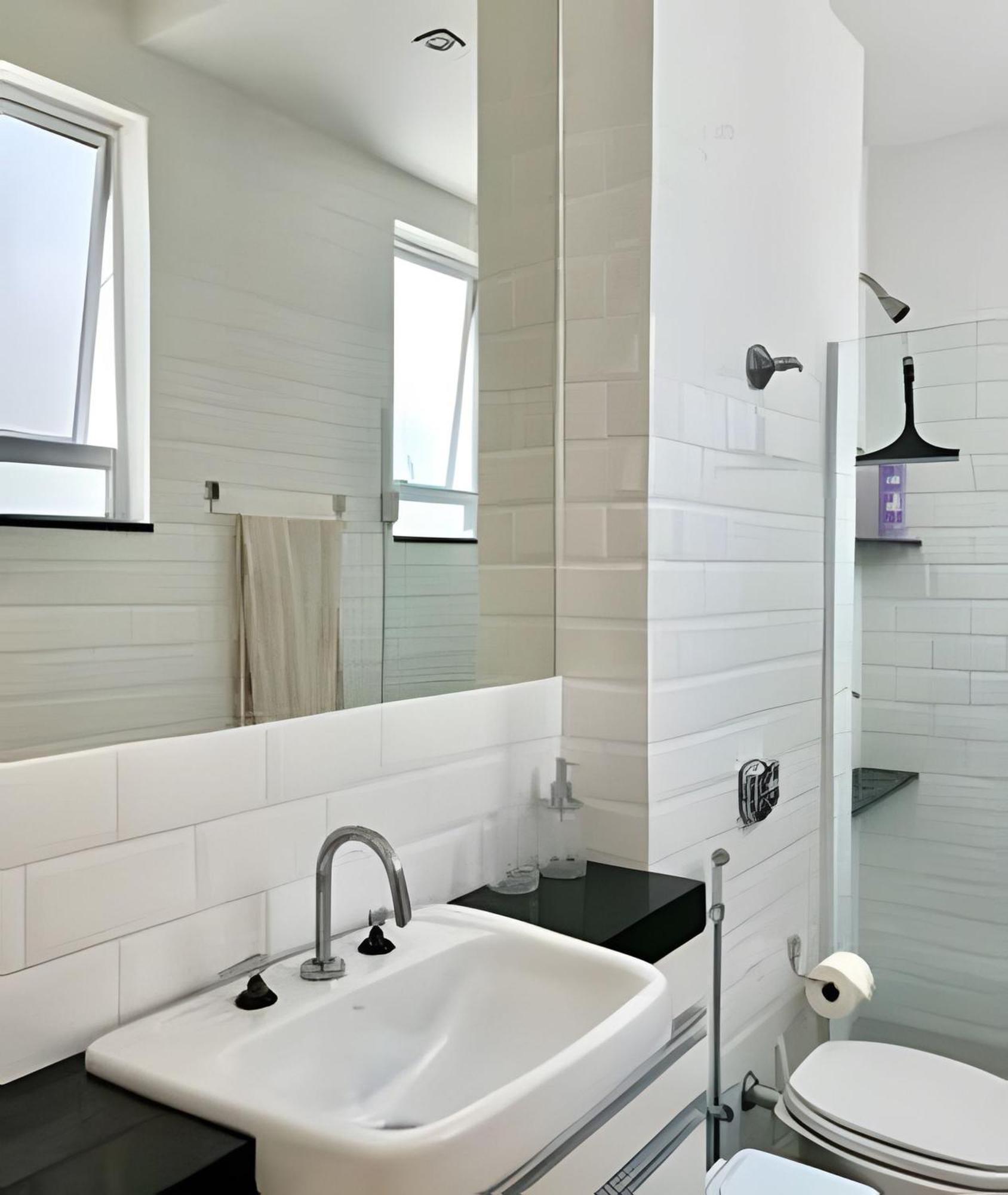 Apartamento Em Ipanema / Leblon - Posto 10 Rio de Janeiro Luaran gambar