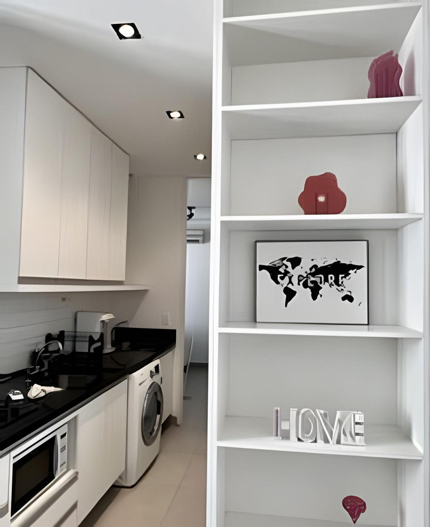 Apartamento Em Ipanema / Leblon - Posto 10 Rio de Janeiro Luaran gambar