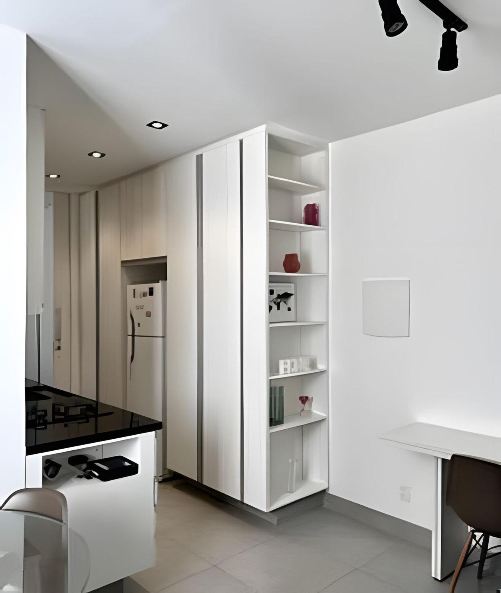 Apartamento Em Ipanema / Leblon - Posto 10 Rio de Janeiro Luaran gambar
