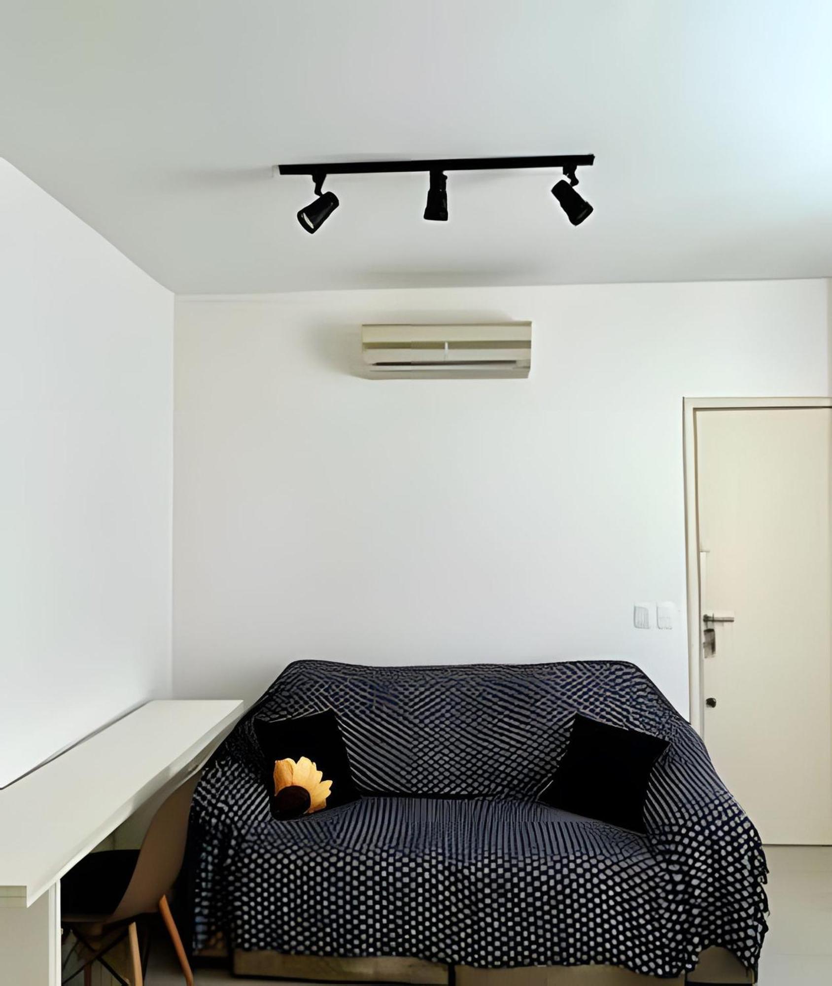 Apartamento Em Ipanema / Leblon - Posto 10 Rio de Janeiro Luaran gambar
