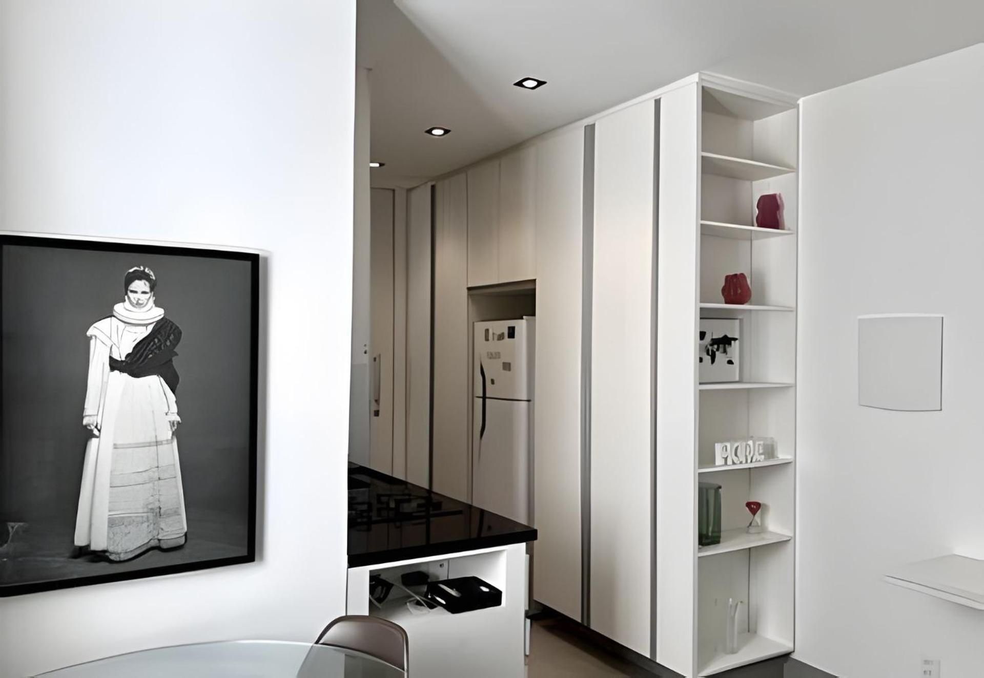 Apartamento Em Ipanema / Leblon - Posto 10 Rio de Janeiro Luaran gambar