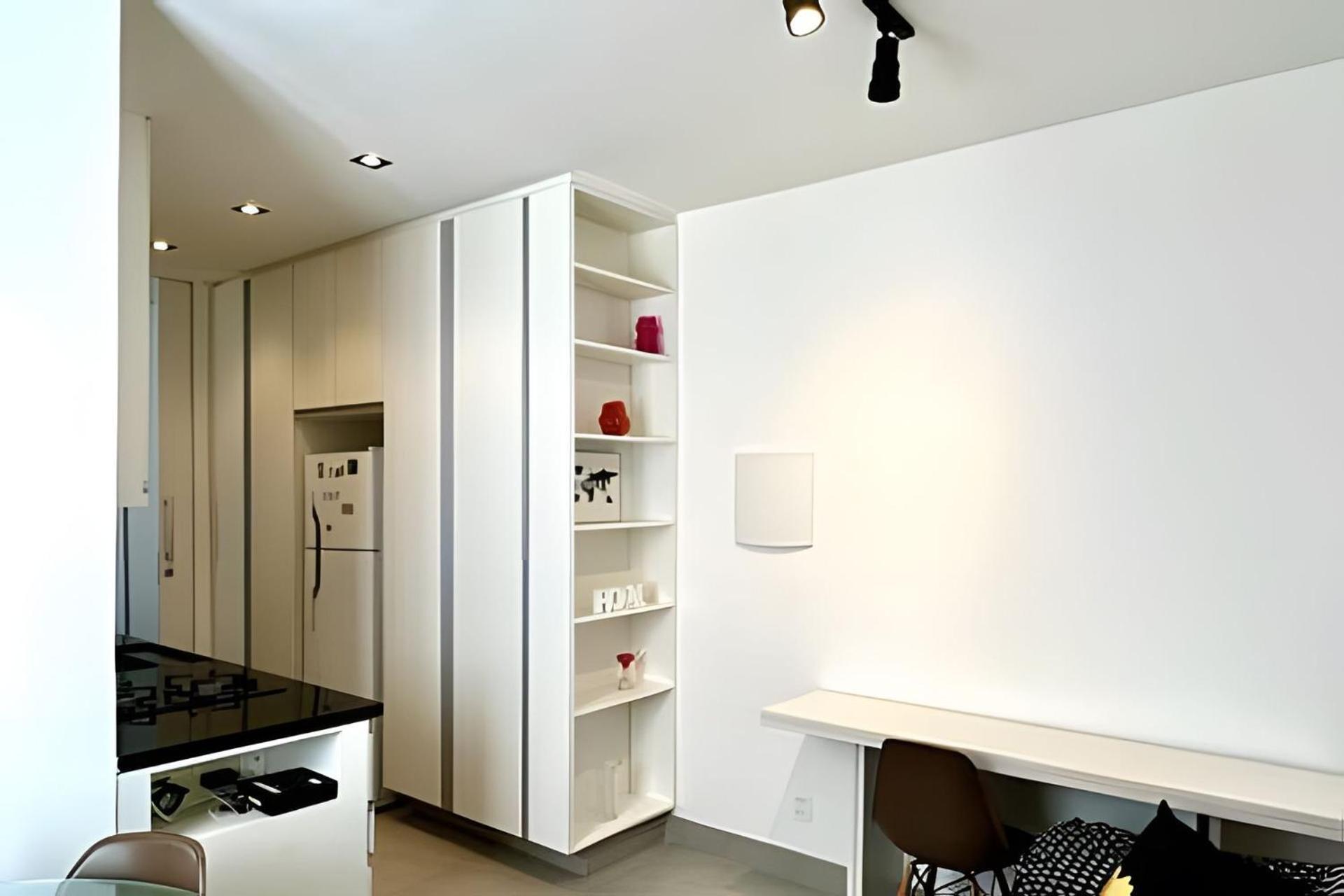 Apartamento Em Ipanema / Leblon - Posto 10 Rio de Janeiro Luaran gambar