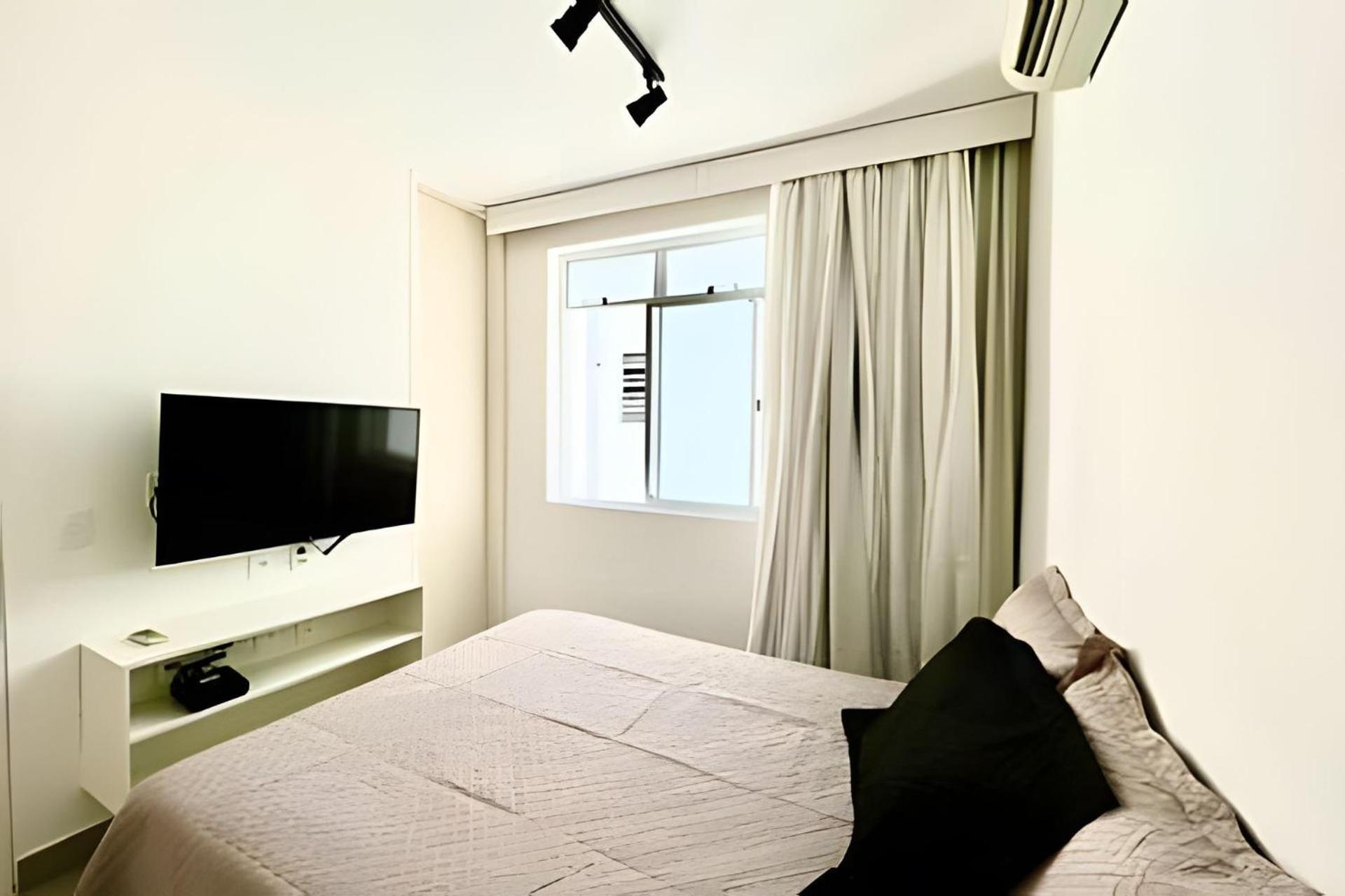 Apartamento Em Ipanema / Leblon - Posto 10 Rio de Janeiro Luaran gambar